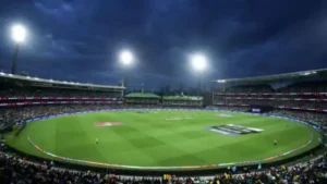 T20 World Cup Australia vs England