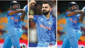 T20 world cup Team India Records