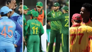 T20 World Cup 2022 Analysis