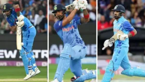 T20 world cup India wins