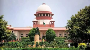 Forced conversion is a serious issue: Supreme Court