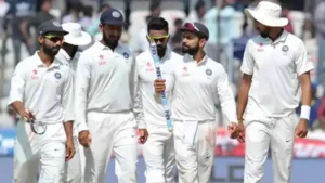 India vs Bangladesh Test Series