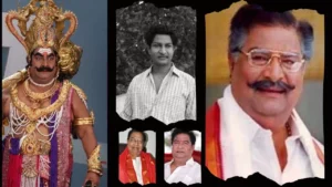 Kaikala Satyanarayana