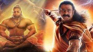 Adi Purush Pre Release Visheshalu