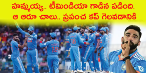 Team India