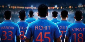 Team India