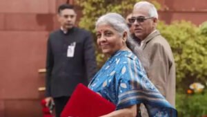 Union Budget 2024
