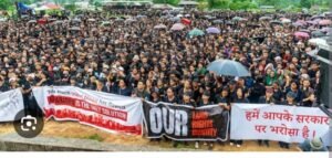 మణిపూర్ అల్లర్లు.. పేలుళ్ల కేసుల బదిలీ!