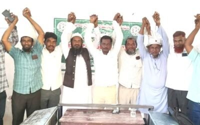 అవగాహన లేకే హక్కులు కోల్పోతున్నాం – సంచార ముస్లిం జాగృతి రాష్ట్ర అధ్యక్షుడు షేర్ ఆలీ